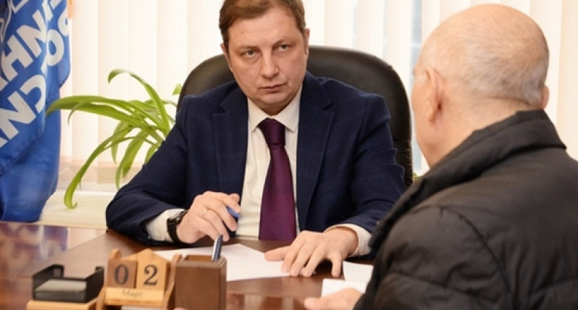 «На смену «павшему герою» придет другой»