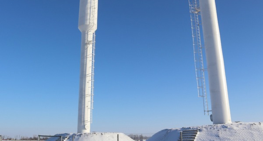 По поручению губернатора в шести населенных пунктах региона проведут качественную воду в 2023 году