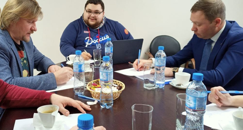 Воронежские общественники и собственник «Полтинника» пришли к консенсусу