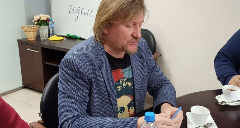 «Эта спецоперация требует прекращения»