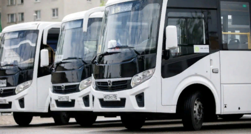 Воронежский перевозчик «АТП-1» начал транслировать полезный видеоконтент в общественном транспорте