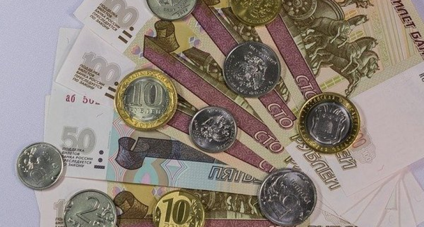 Госдолг Воронежской области на 2022 год составил 16,8 млрд рублей