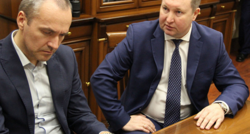 Вячеслав Мамаев может стать главой Грибановского района 