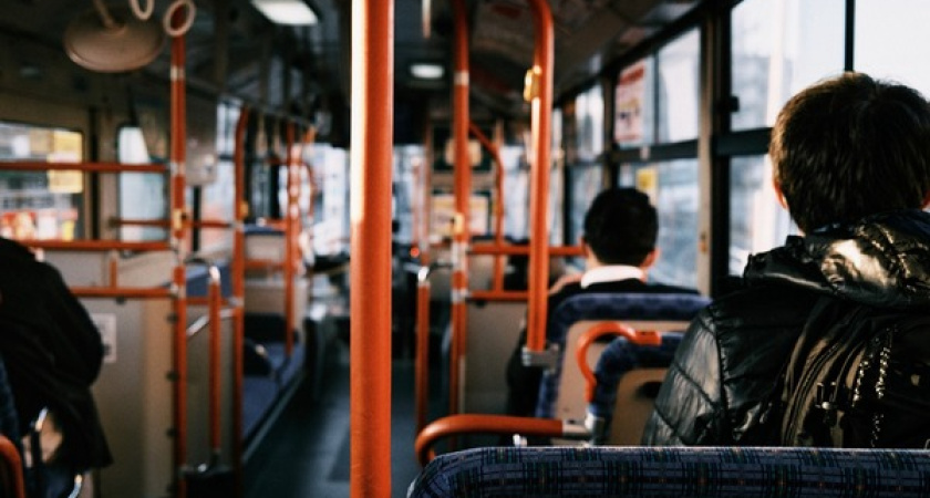 Мэрия Воронежа раскрыла причины несоблюдения графика движения общественным транспортом