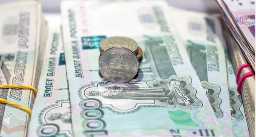 В 2021 году на воронежца в среднем уходило 59,5 тыс. рублей из местных бюджетов 