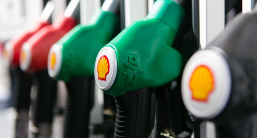Воронежские АЗС Shell пока не собираются «сворачиваться»