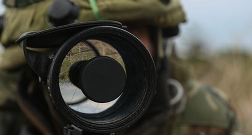 Семьи погибших во время спецоперации на Украине воронежцев получат выплату до 1 млн рублей