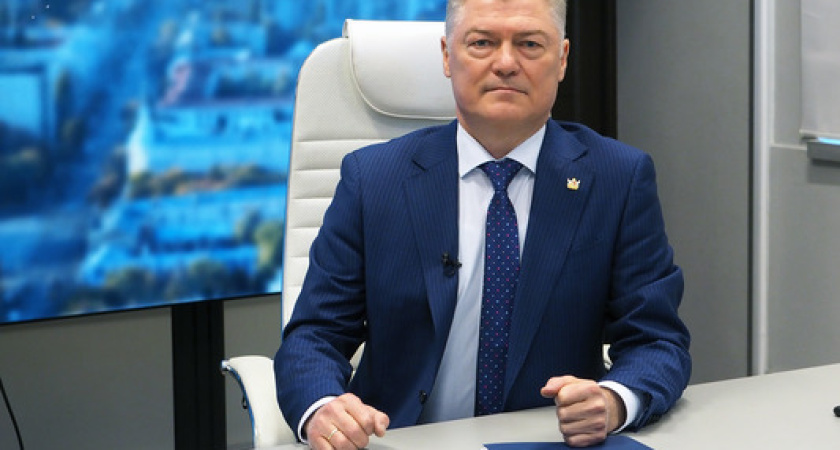 Правительство Воронежской области: в регионе нет дефицита на продовольственные товары