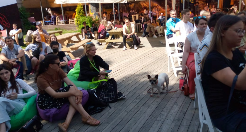 «Зодчество Врн» состоится 27 мая в Воронежском театре оперы и балета