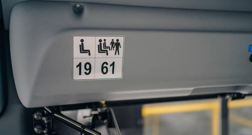 В «АТП-1» рассказали о правилах первой помощи в общественном транспорте 