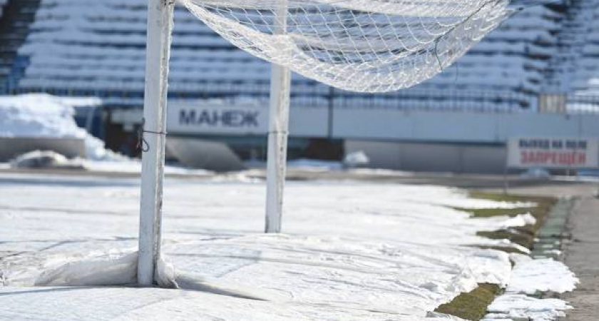 Ошеломленный торговлей трусами губернатор передал стадион профсоюзов ГБУ ВО «Спортсооружения» 