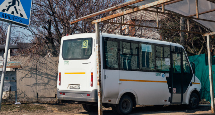 Воронежские чиновники продолжают слушать, но не слышать перевозчиков и общественников