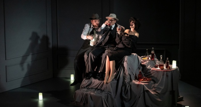 Попавший в очередную «беду» Никитинский театр снова просит помощи у воронежцев