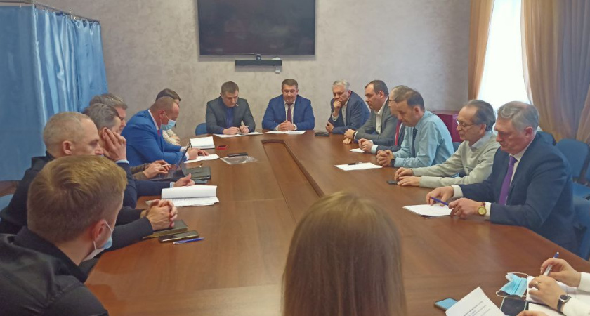 Бескомпромиссный компромисс. Воронежские власти пошли навстречу бизнесу, но лишь наполовину