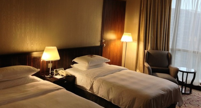 Крупный застройщик получил подряд на строительство дома-интерната для престарелых в Нижнедевицком районе