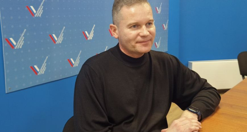 «Я вообще любитель экспериментов»