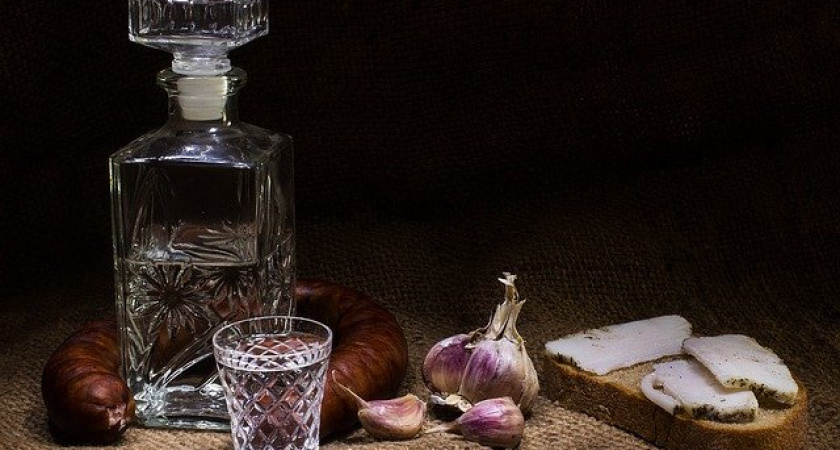 Воронеж стал одним из российских лидеров потребления самогона