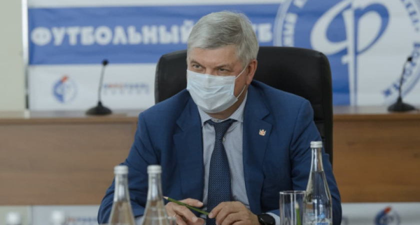 Александр Гусев увеличил мощь своего медиаресурса