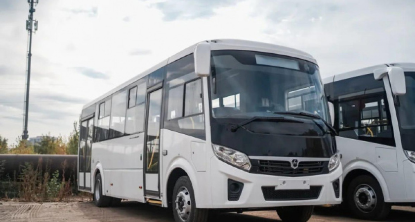 В Воронеже внесли изменения в автобусный маршрут №50 