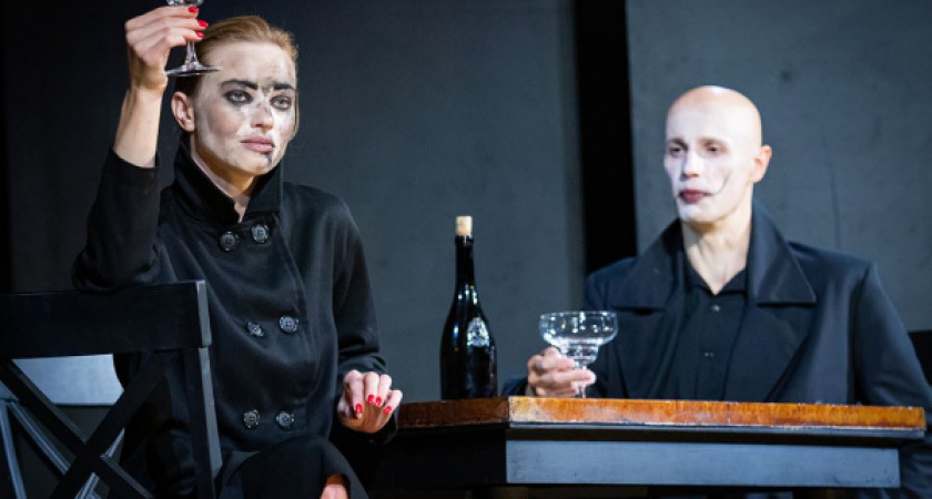 Воронежский Платоновфест перенесли с июня на более позднюю дату