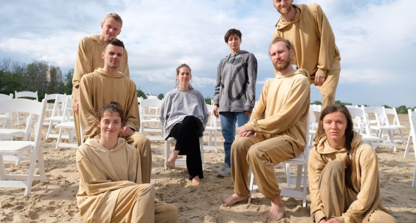 Две воронежские постановки завоевали премию «Золотая Маска»