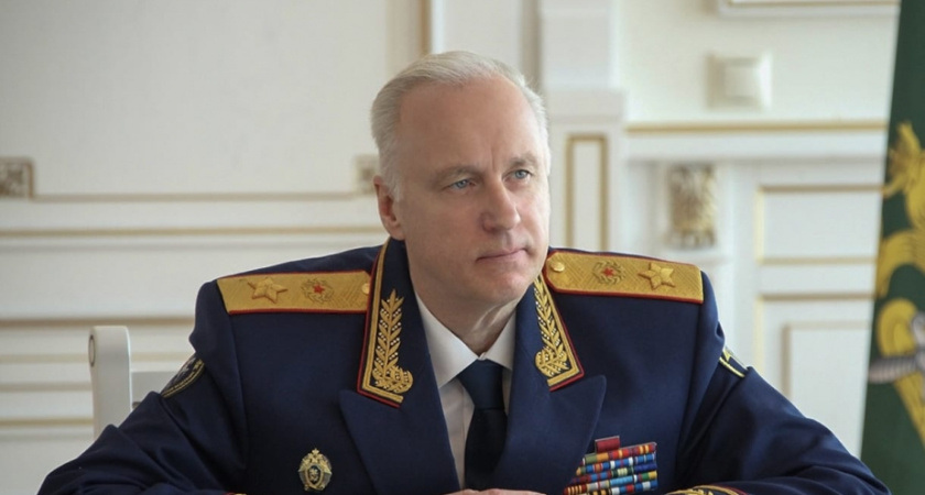 Глава СК РФ поручил задокументировать противоправные действия ВСУ на территории Воронежской области
