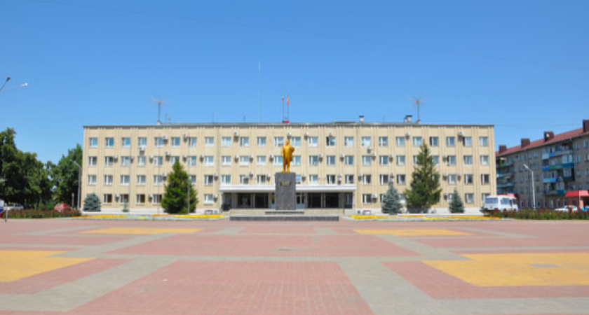 В Россошанском районе отменили празднование 9 Мая