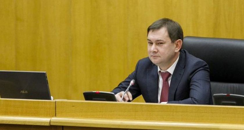 Председатель воронежской облдумы заработал в прошлом году чуть меньше Президента