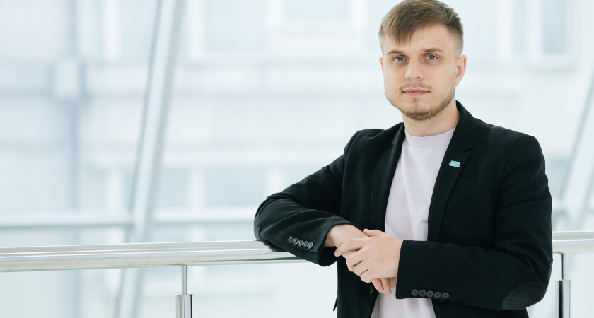 «Криптовалюта особенно актуальна в свете санкционной войны»