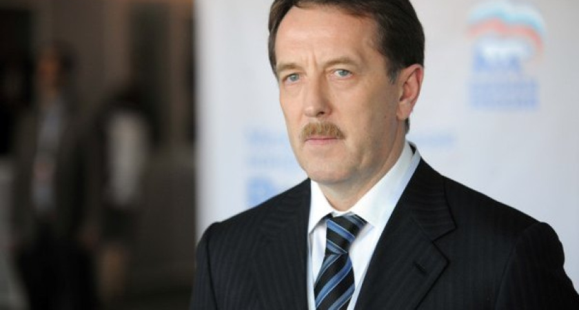 Под австралийские санкции попал экс-губернатор Воронежской области