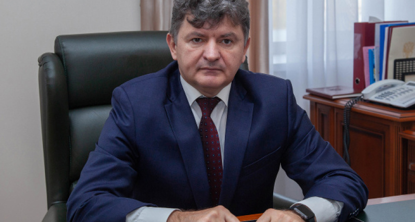 Председатель Воронежского областного суда в прошлом году заработал 4,4 млн рублей