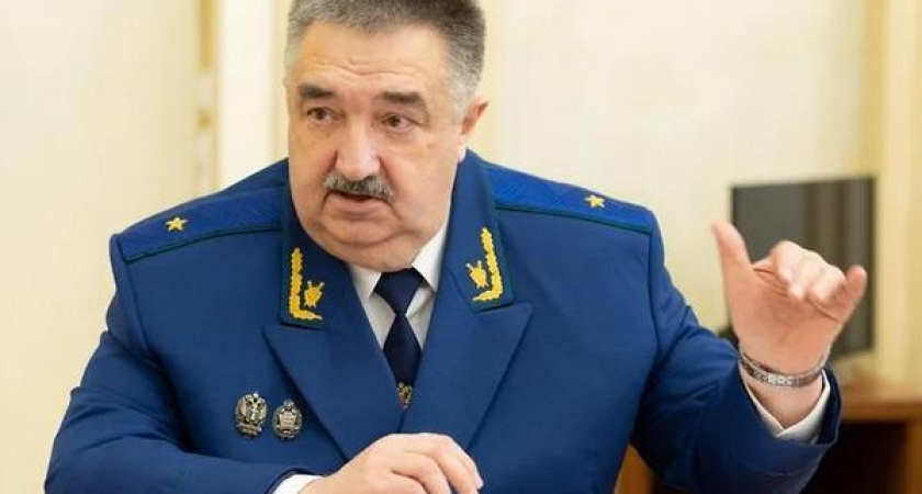 Второй год подряд починенные Николая Савруна демонстрируют более высокие доходы