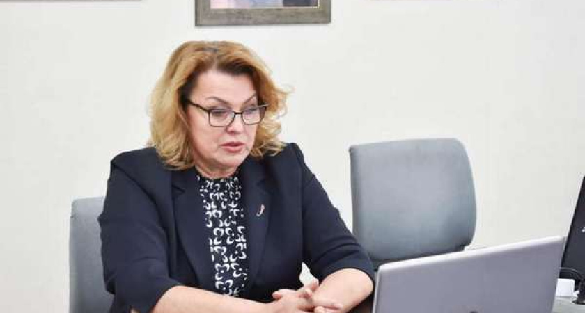 Редакция «Времени Воронежа» приносит извинения за техническую ошибку