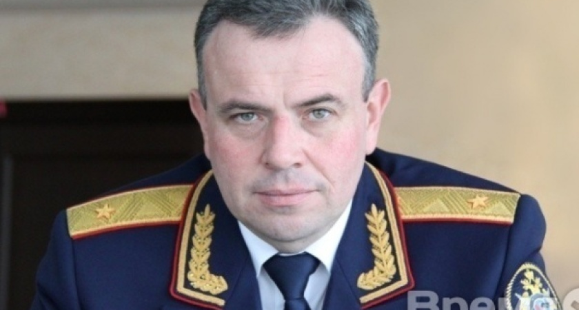 Заработок руководителя СК РФ по Воронежской области вновь уменьшился