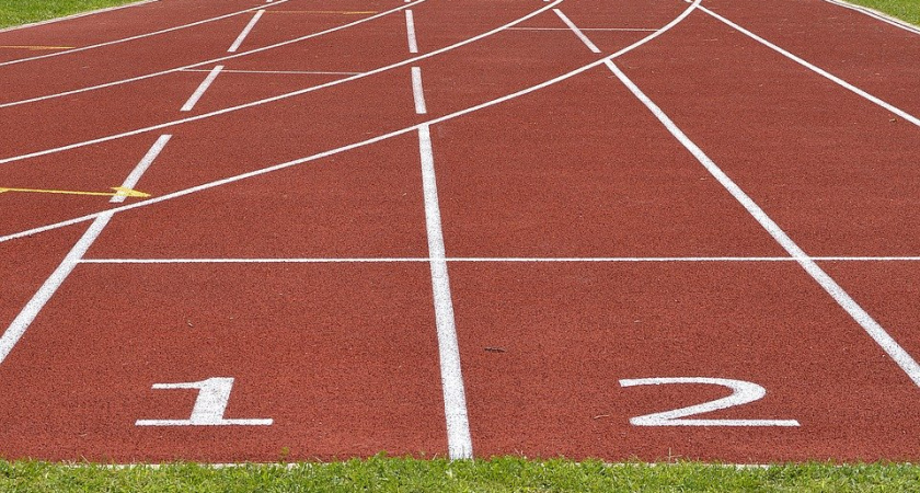 В Воронежской области реконструируют стадион за 92,7 млн рублей