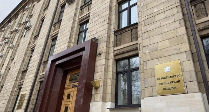 Владимир Попов оказался самым богатым представителем Правительства Воронежской области