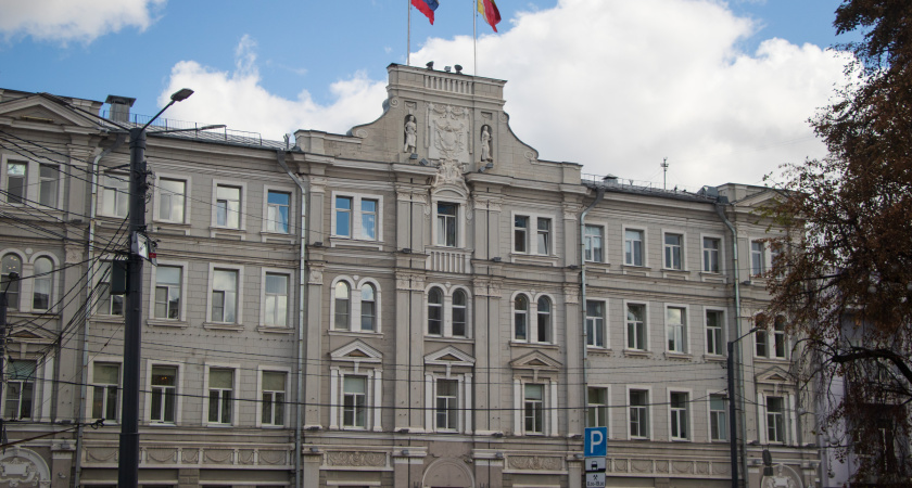 «Расстрельный» вице-мэр оказался беднейшим заместителем Вадима Кстенина 