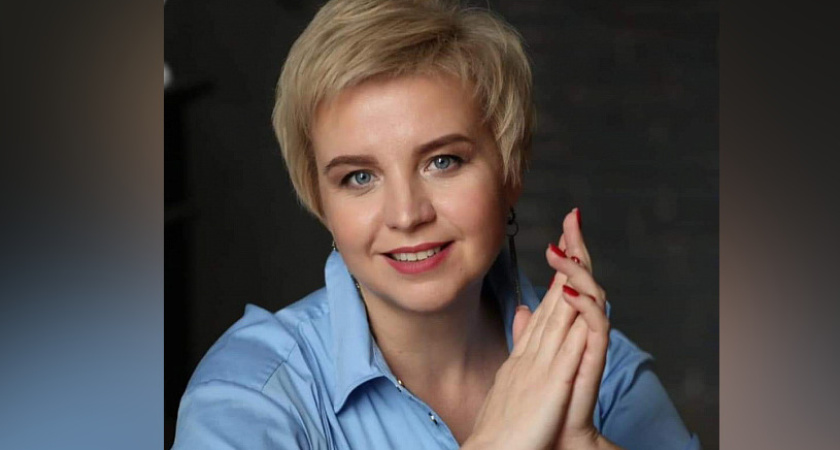 «Женщина в бизнесе нуждается в поддержке»