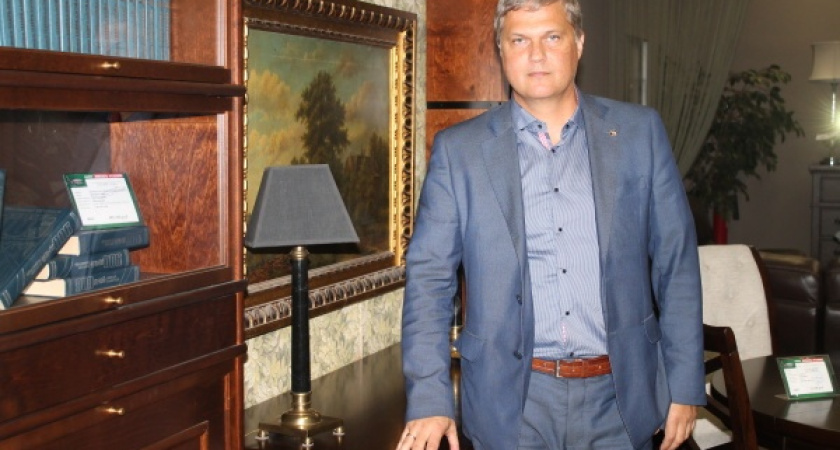 «Бизнес будущего ‒ он системный»