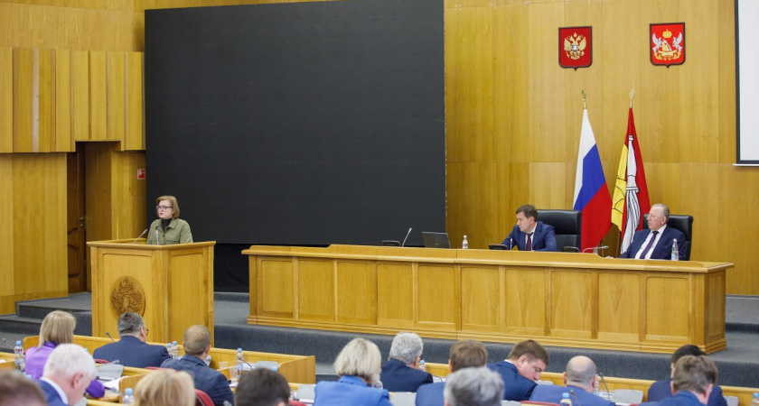 Дополнительная категория воронежцев получила право на получение льгот при газификации