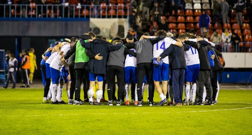 Воронежский ФК «Факел» оказался среди прибыльных клубов ФНЛ в 2021 году