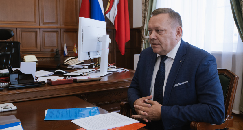 В Острогожском районе планируют построить мясоперерабатывающий завод