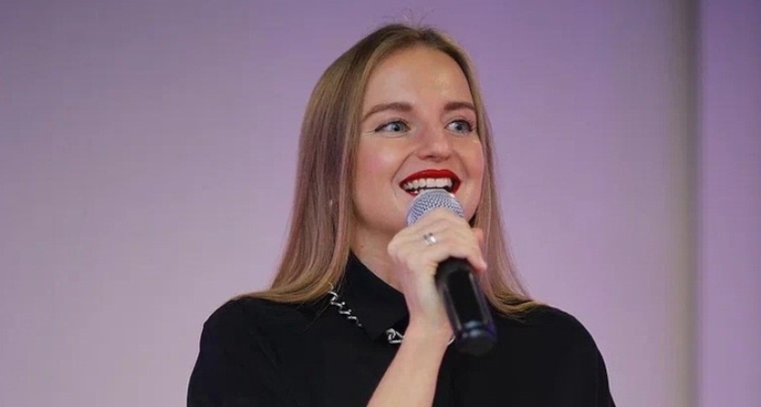 Карина Мещерова: «Я вам докажу, что Воронеж – самый литературный город России»