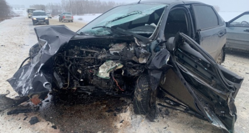 Виновную в смерти экс-президента ТПП приговорили к трем годам условно