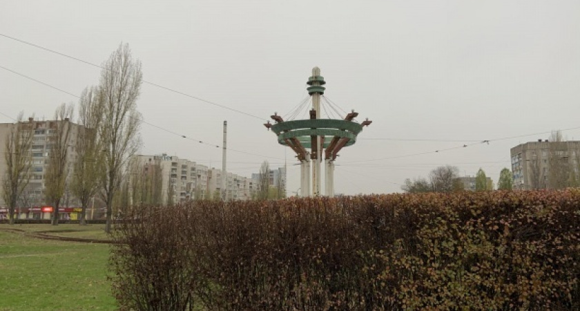 Федералы собираются вложиться в Остужевскую развязку