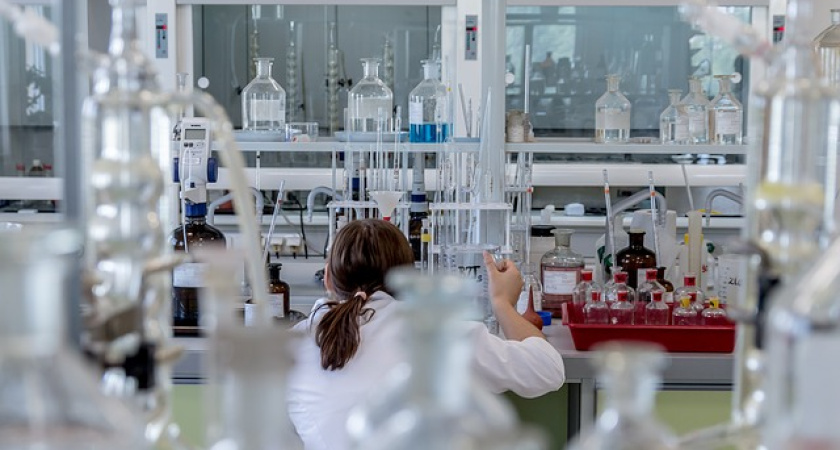 В Воронеже запланировали импортозамещение малотоннажной химии