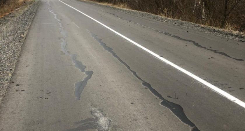 Самой аварийной улицей в Воронеже оказался Московский проспект 