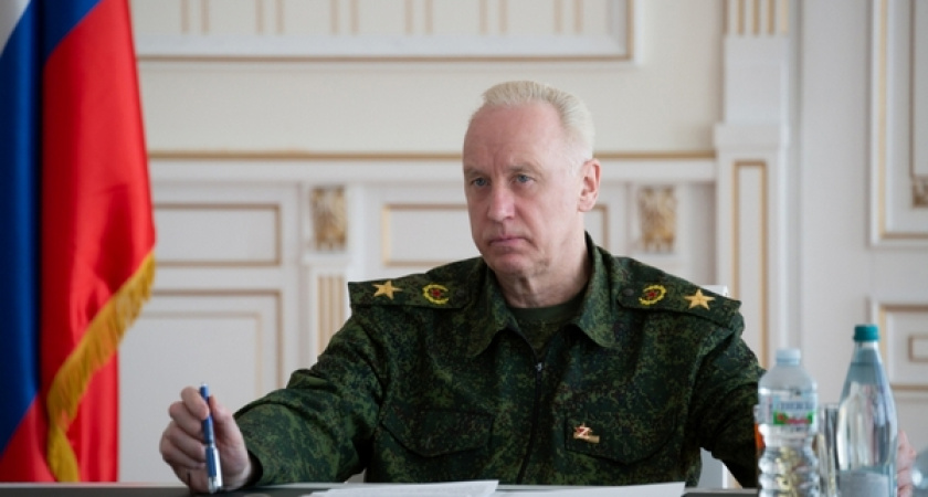 Воронежские следователи оказались одними из самых неэффективных