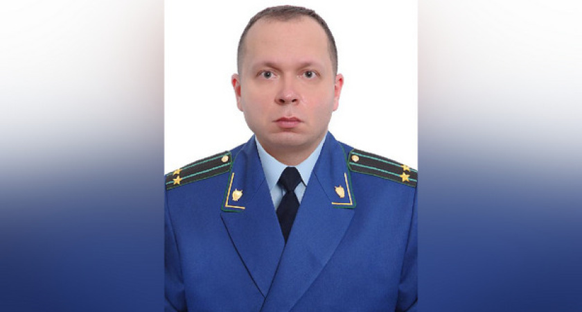 Бывший прокурор Семилукского района Вадим Смирнов находится в розыске по уголовным делам 