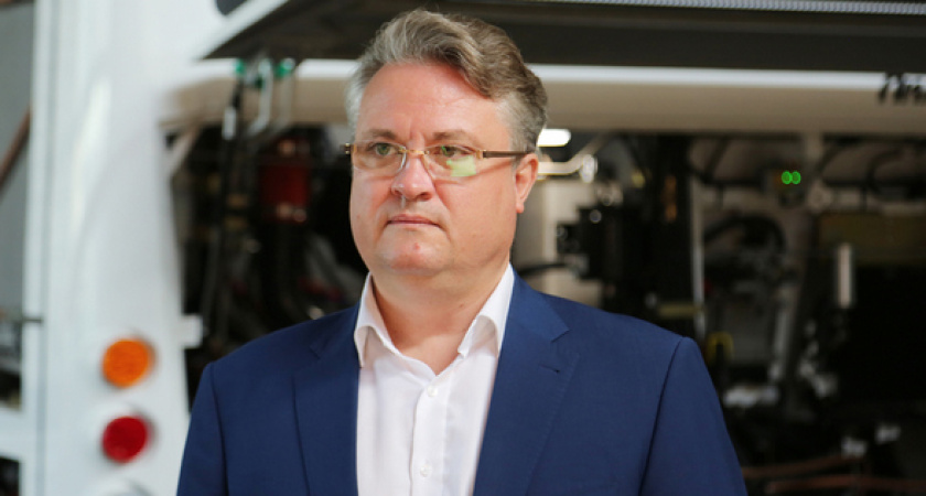 Вадим Кстенин будет инспектировать строительство объектов без уведомления заказчиков и подрядчиков